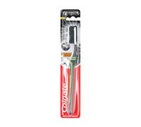 Colgate Cepillo Doble Acción Charcoal Carbón