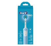 Cepillo dental eléctrico