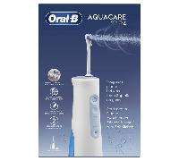 CEPILLO DENTAL ELECTRICO BRAUN AQUA CARE 4