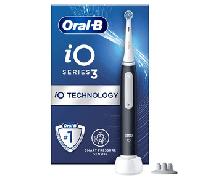 CEPILLO DENTAL ELECTRICO BRAUN ORAL-B IO 3 MATT BLACK IO3 S MATT BLACK (CW)