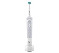 CEPILLO DENTAL ELECTRICO BRAUN ORAL-B VITALITY 100 CROSS ACTION COLOR BLANCO D100.413.1 D100.413.1