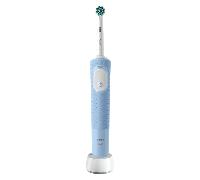 CEPILLO DENTAL ELECTRICO BRAUN VITALITY PRO AZUL CON 1 RECAMBIO CROSSAC
