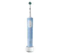 CEPILLO DENTAL ELECTRICO BRAUN VITALITY PRO AZUL CON 1 RECAMBIO CROSSAC ORAL-B VITALITY PRO AZUL