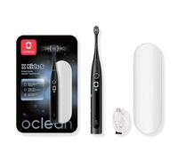Cepillo dental eléctrico Clean Oclean X Kids Set sónico 79200 rpm 5 modos IPX7 negro