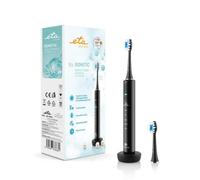 Cepillo dental eléctrico ETA Sonetic sónico 40000 rpm negro batería litio
