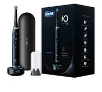 Cepillo dental eléctrico Oral-B iO Series 10 negro modos avanzados Bluetooth