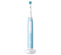 Cepillo dental eléctrico Oral-B IO Series 3 Azul Modos Cuidado Diario Sensitive Whitening