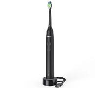 Philips Sonicare 4100 Series HX3681/54 Cepillo de Dientes Eléctrico Sónico Negro