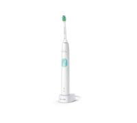 Sonicare ProtectiveClean 4300 Series HX6807/63 Cepillo de dientes eléctrico (Blanco) - PHILIPS
