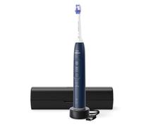 Cepillo de Dientes Eléctrico PHILIPS Series 6100 HX7403/05 (Azul Crepúsculo)