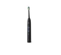 Cepillo dental eléctrico Philips Sonicare con sensor de presión, negro, 31000 rpm
