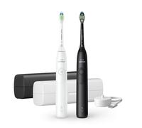 Cepillo Dental Eléctrico Philips Sonicare HX7109/01 62000 Movimientos 2 Unidades