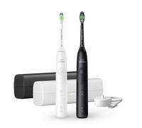 Cepillo dental eléctrico Philips Sonicare Series 5500 HX7119/02 2 modos sensor presión