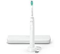 Cepillo dental eléctrico sónico philips sonicare serie 3100 con sens