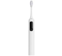 Cepillo Dental Xiaomi Xiaomi Oscillation Electric Toothbrush Pro/ Incluye 2 Cabezales/ Blanco