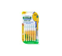 Cepillo Dental Goma Trav-ler 1.3mm x6