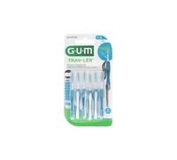 Cepillo Dental Goma Trav-ler 1.6mm x6