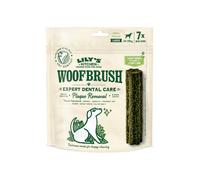 Cepillo dental grande para perros Lilys Kitchen | 7 unidades