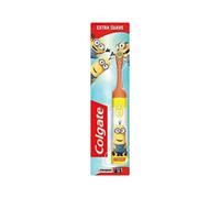 Cepillo Dental Infantil De Batería Extra Suave