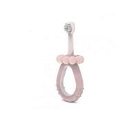 Cepillo dental infantil Suavinex Baby 1 unidad - aprendizaje y limpieza bucodental