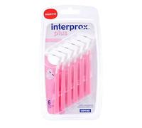 Cepillo Dental Interprox 4g Nano 6 Unid