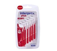 CEPILLO DENTAL INTERPROXIMAL INTERPROX PLUS MINI