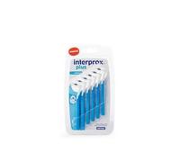 Cepillo Dental Interproximal Plus Conico - Para molares y premolares