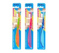Cepillo Dental Junior 6-12 Años
