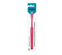 Cepillo dental KIN para dentaduras postizas