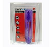Cepillo Dental Lacer Viaje Pasta Lacer - Para Llevar a Cualquier Parte