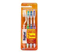 Cepillo Dental Medio