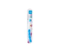 Cepillo Dental Mini Niños Pequeños Mam First Brush Extra