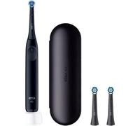 Braun Oral B Io-2 Negro+ Funda De Viaje+2 Recambios - Cepillo Eléctrico