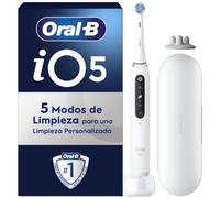 Oral-B iO5s Quite White