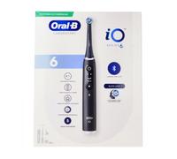 Cepillo dental oral-b io serie 6s/ incluye 3 recambios y estuche