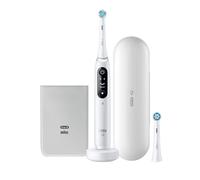 Oral-B iO 7 Adulto Cepillo dental vibratorio Blanco