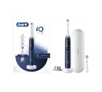 Cepillo dental oral-b io serie 7s/ incluye 2 recambios/ azul