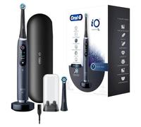 Cepillo dental Oral-B iO Series 9N Negro Modos Inteligentes Batería Integrada
