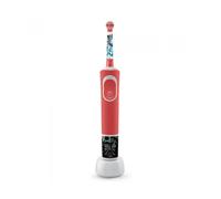 Cepillo dental oral-b kids star wars/ incluye 1 recambio y 4 pegatinas temáticas