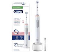 Cepillo Dental Oral-B Laboratory Profesional 3/ Incluye 1 Recambio