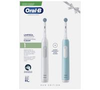 Cepillo Dental Oral-B Oral-B Laboratory Professional Edición Duo/ Incluye 1 Mango Extra