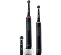 Cepillo eléctrico - ORAL-B 8006540760215, Negro