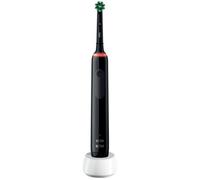 Cepillo Dental Oral-B Pro 3/ Incluye 1 Recambio/ Negro