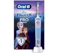 Oral-B Set Disney Frozen Pro Kids3+ Cepillo Dientes + Recarga