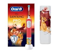Oral-B Pro Kids 3+ Lion King Cepillo Dental Eléctrico 1ud