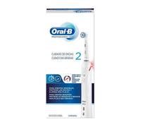 Cepillo dental oral-b profesional 2 cuidado de encías