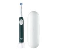 Oral-B iO2 Adulto Cepillo dental vibratorio Verde, Blanco