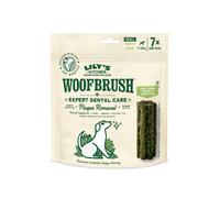 Cepillo dental pequeño para perros Lily's Kitchen | 7 unidades