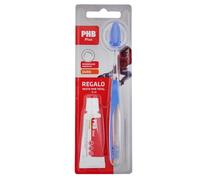 Cepillo Dental Phb Plus Duro Pasta 15 ml - Higiene Bucal