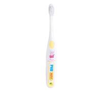 Cepillo Dental Phb Plus Petit Peppa Pig - Cepillo de Dientes para Niños